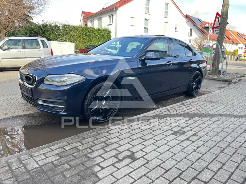 2014 BMW 530