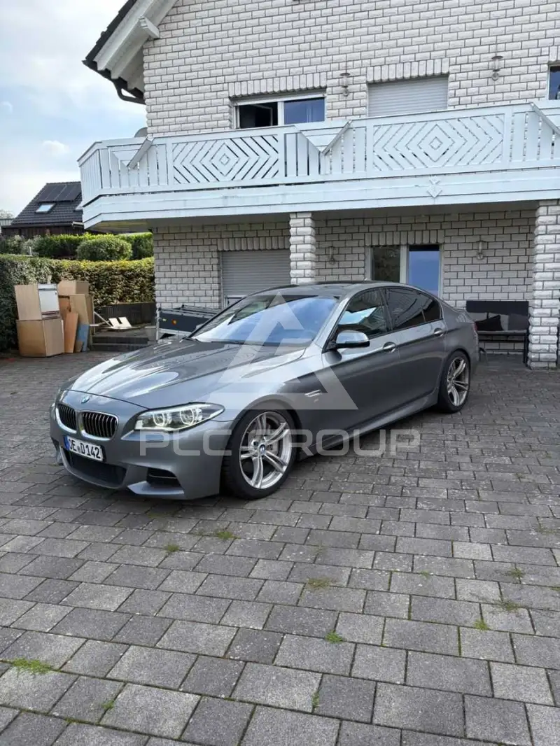 2014 BMW 530