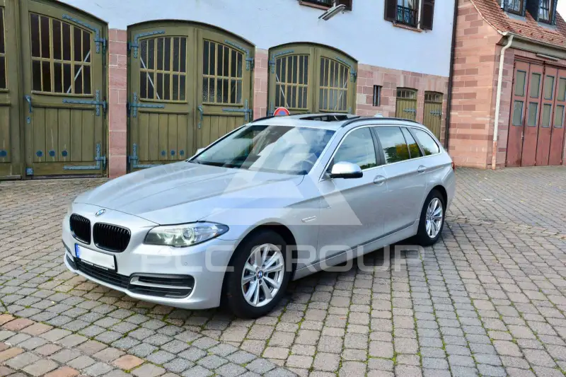 2014 BMW 530