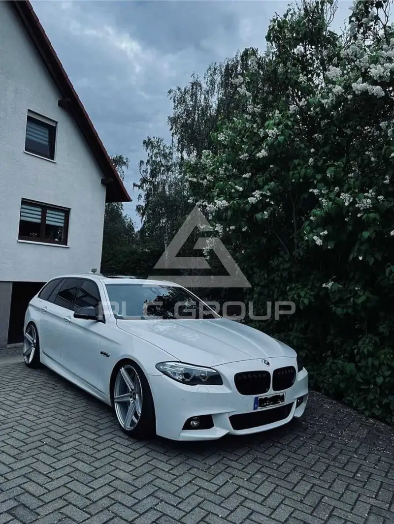 2014 BMW 530