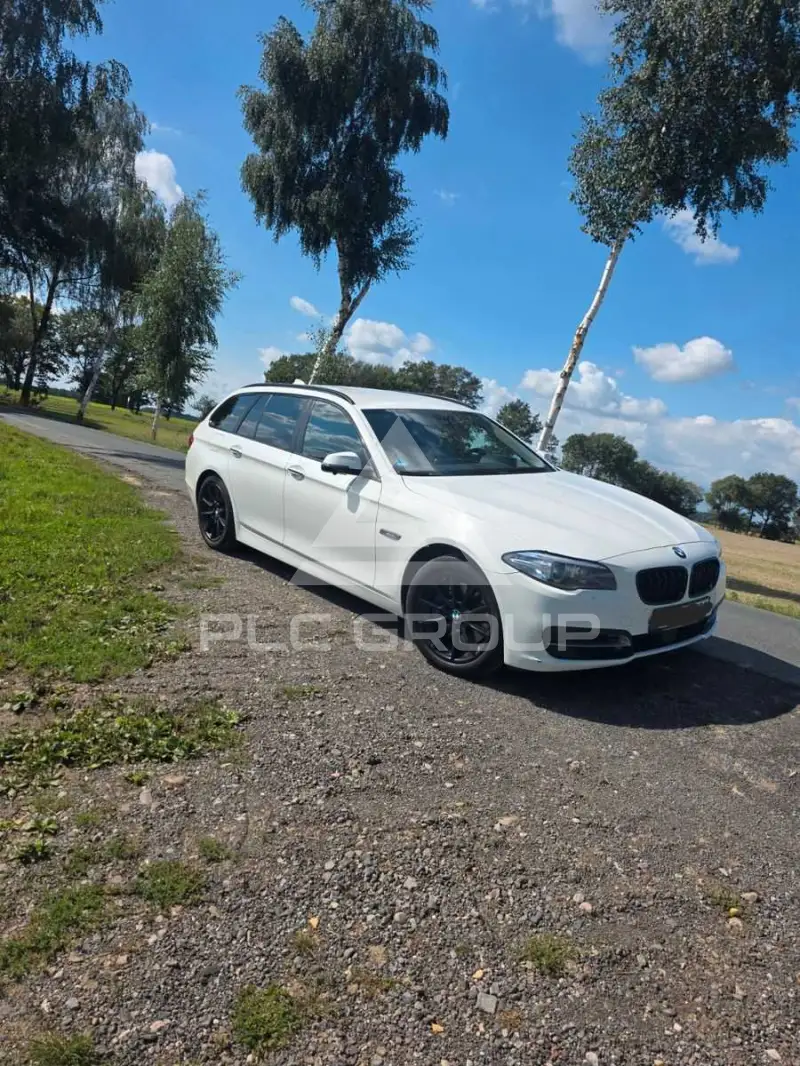2014 BMW 530