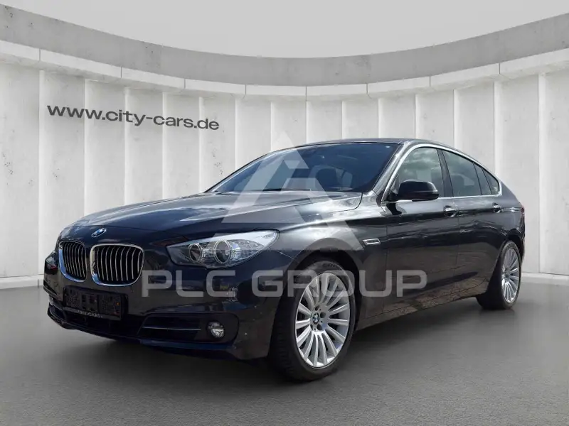 2014 BMW 530