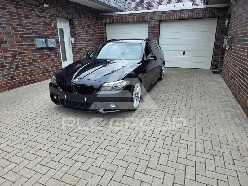 2014 BMW 530