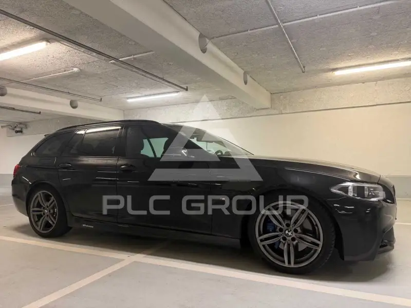 2014 BMW 530