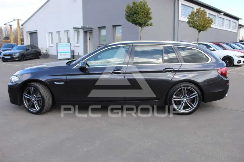 2014 BMW 530