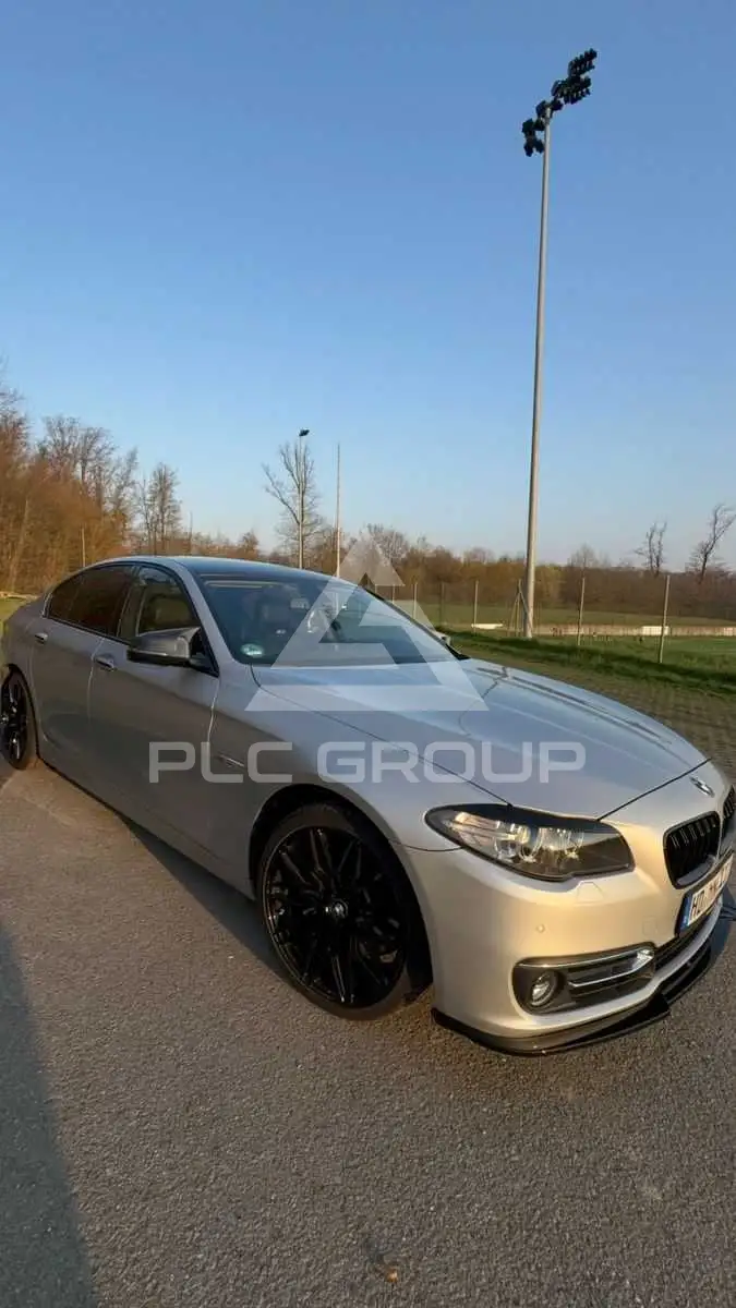 2014 BMW 525