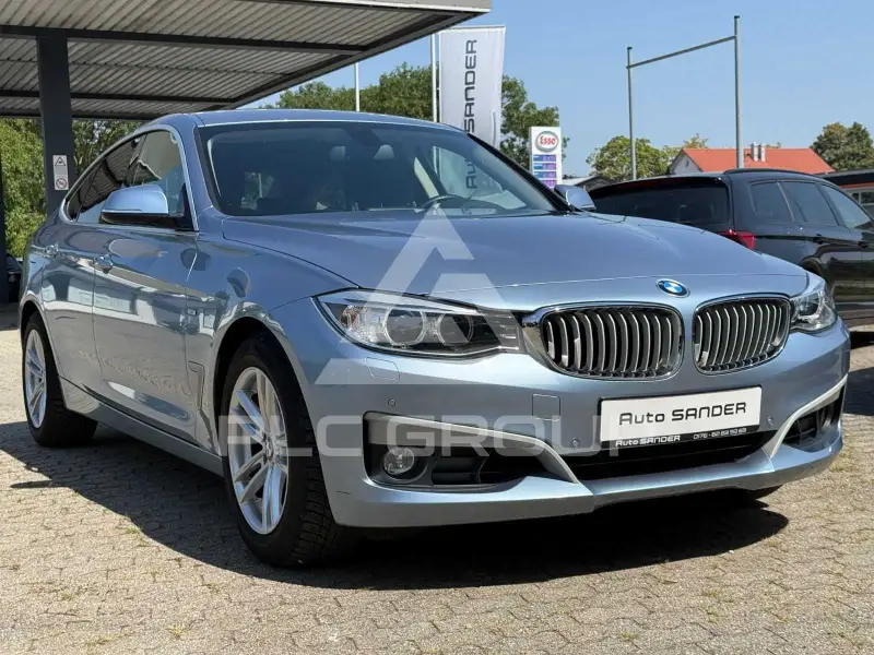 2014 BMW 328
