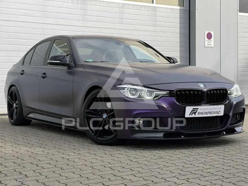 2014 BMW 328