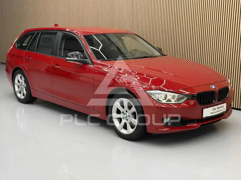 2014 BMW 328