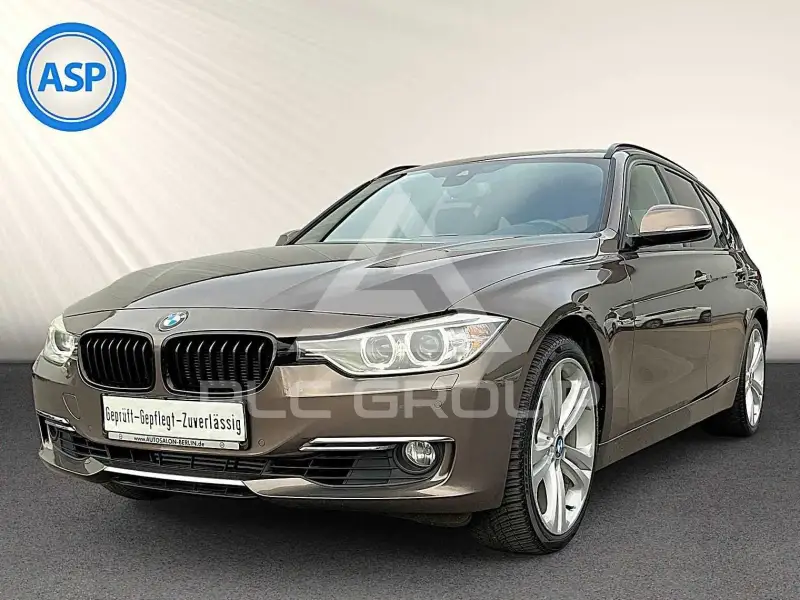 2014 BMW 328