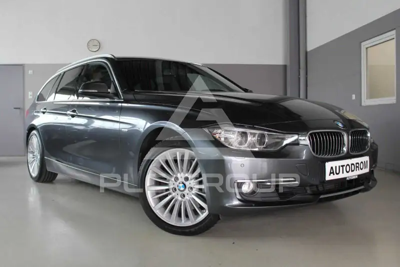 2014 BMW 328