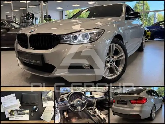2014 BMW 328
