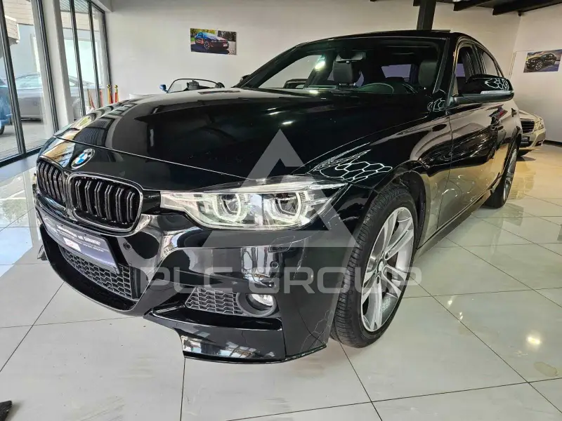 2014 BMW 328