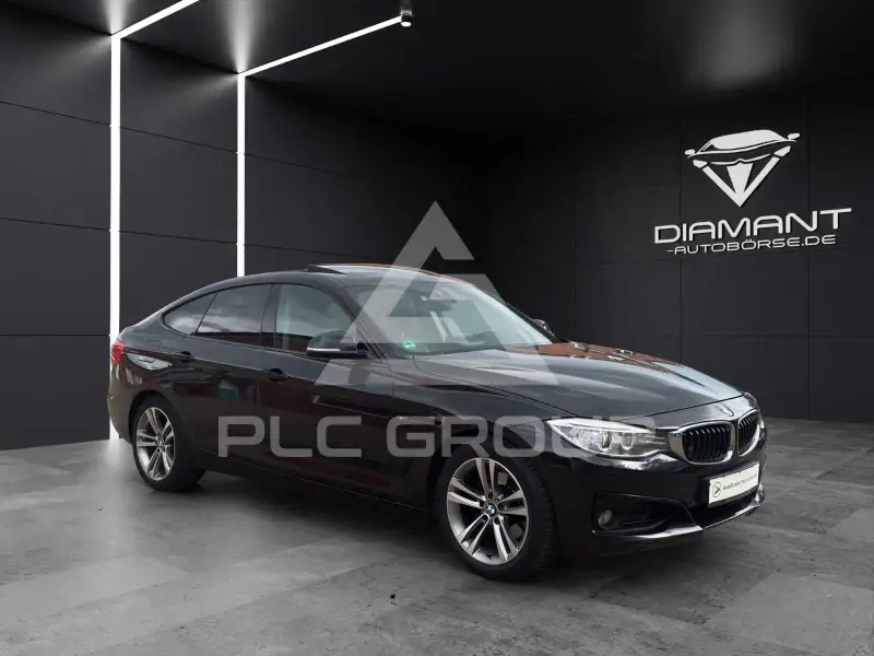 2014 BMW 328