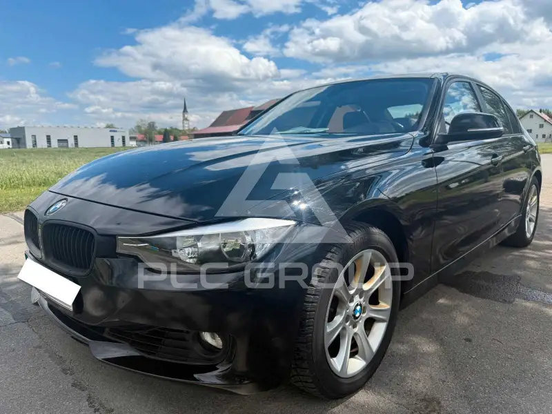 2014 BMW 328