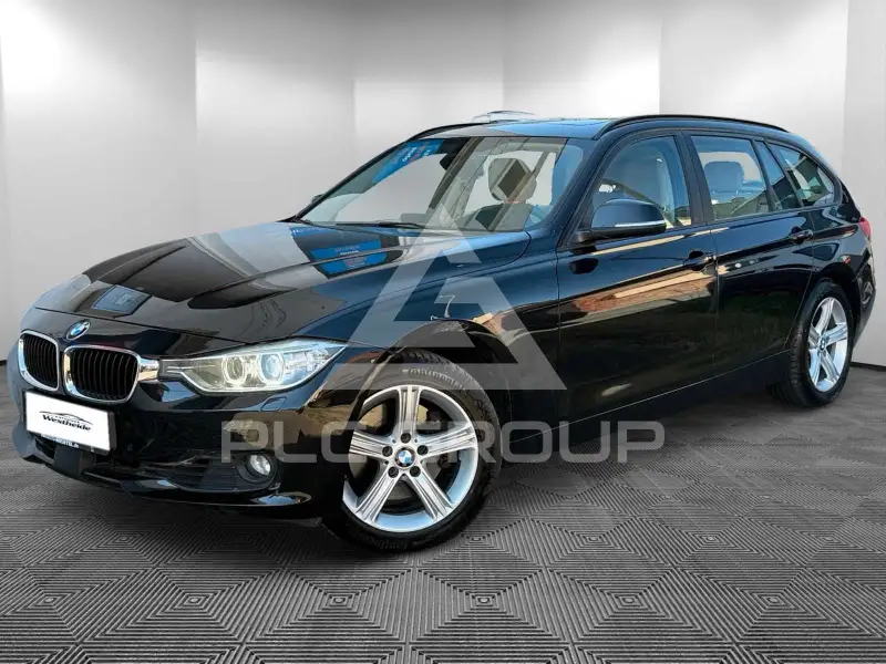 2014 BMW 328