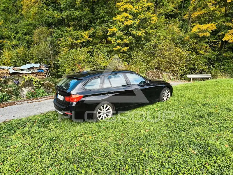 2014 BMW 328