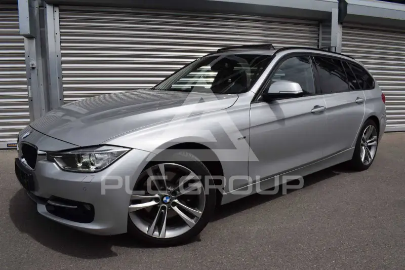 2014 BMW 328