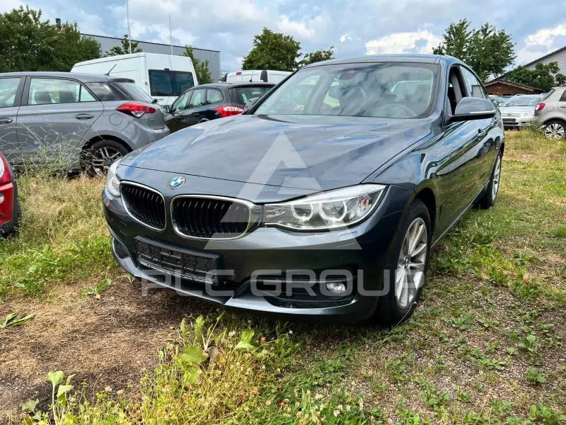 2014 BMW 328