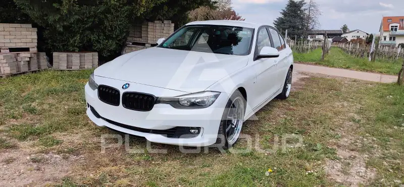 2014 BMW 328