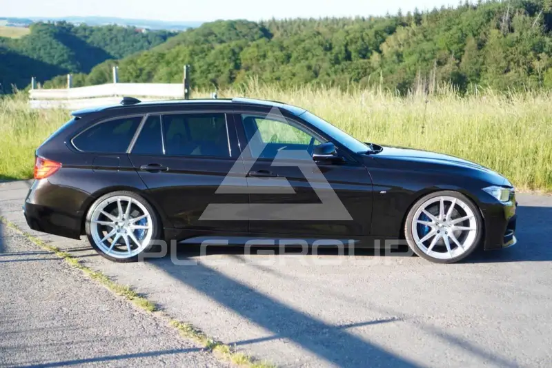 2014 BMW 330