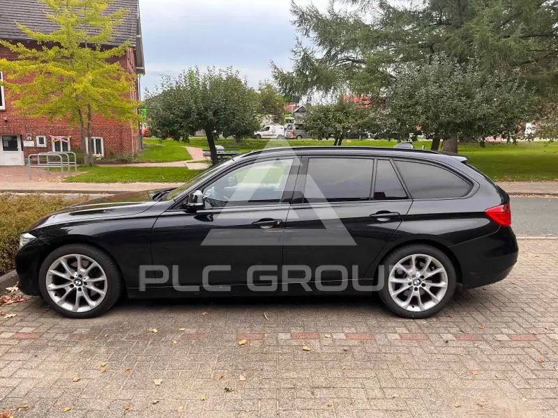 2014 BMW 330