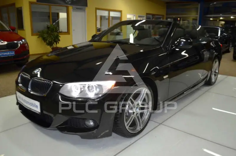 2014 BMW 330