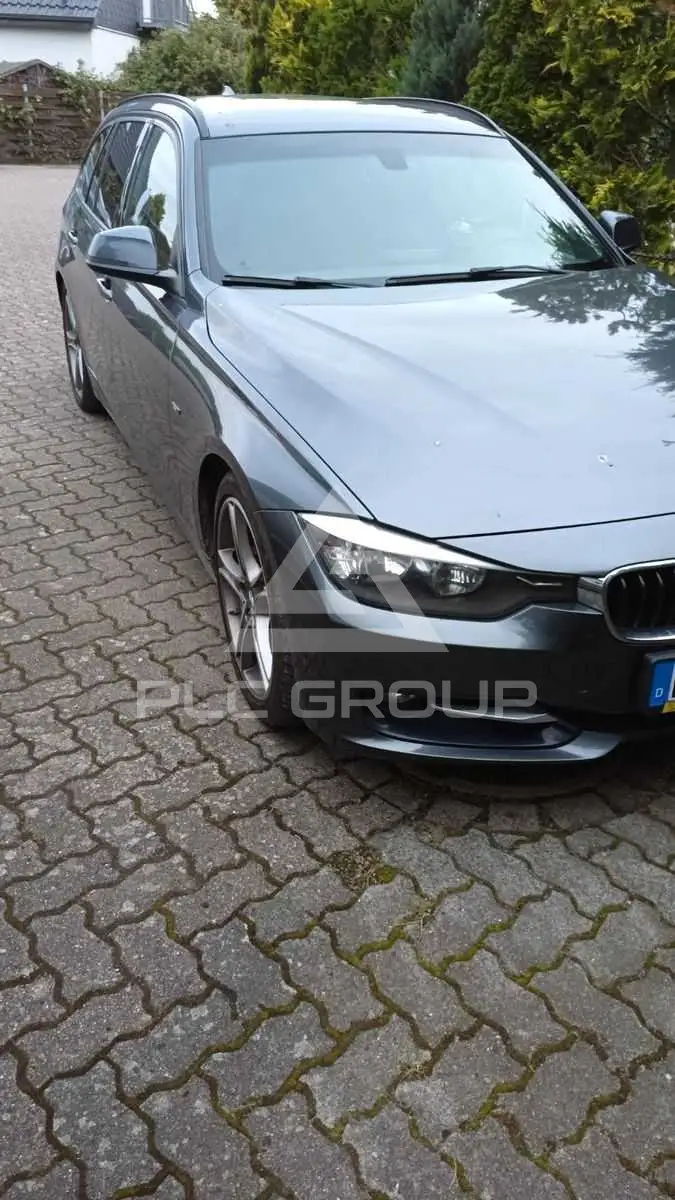 2014 BMW 330