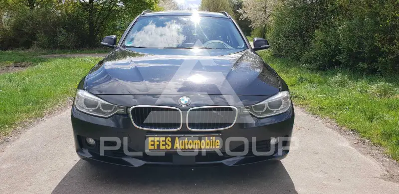 2014 BMW 330