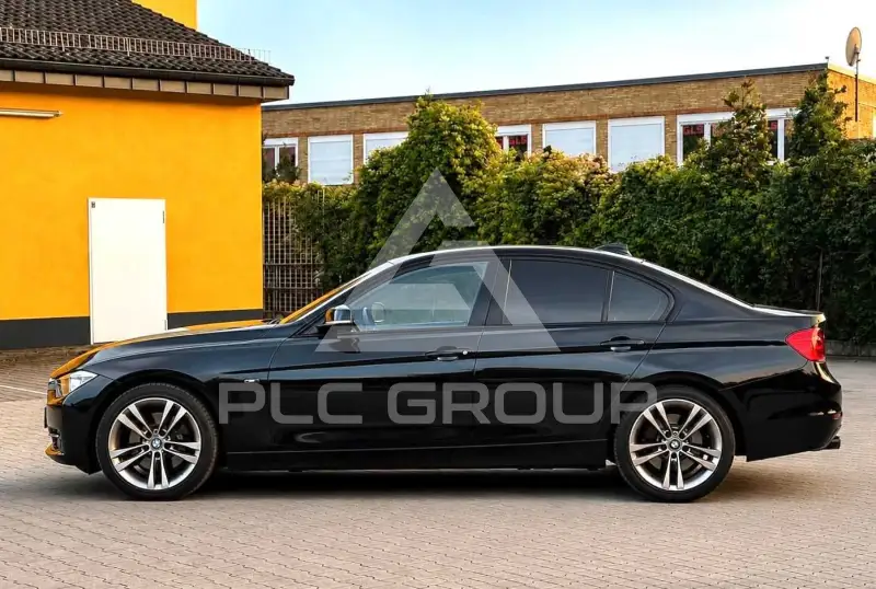 2014 BMW 330