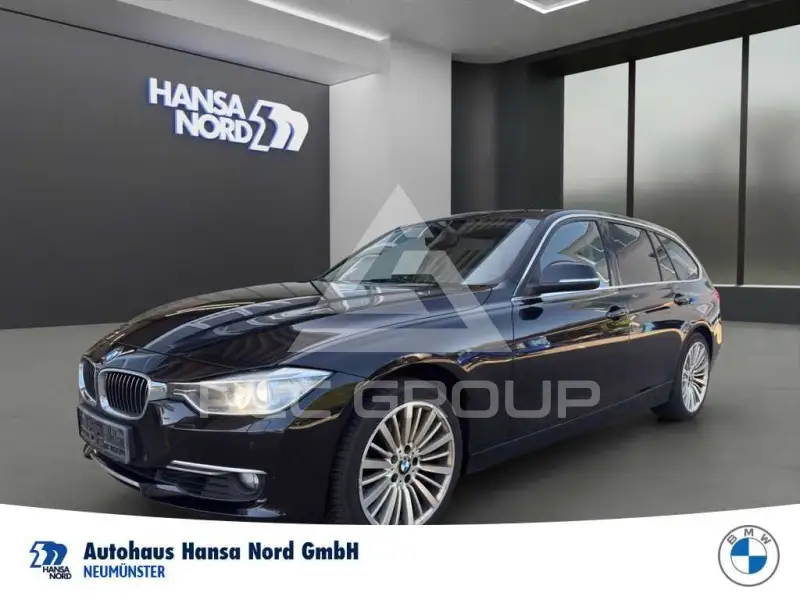 2014 BMW 330