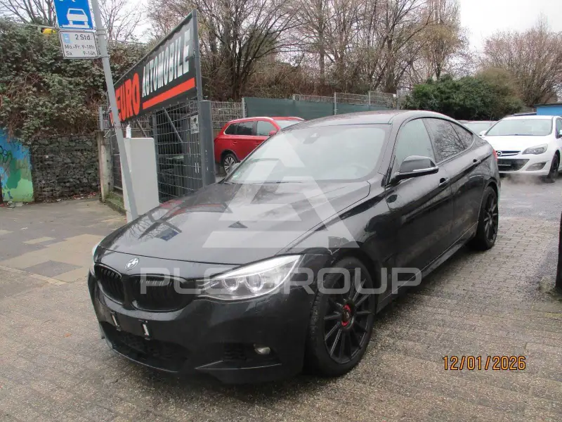 2014 BMW 330