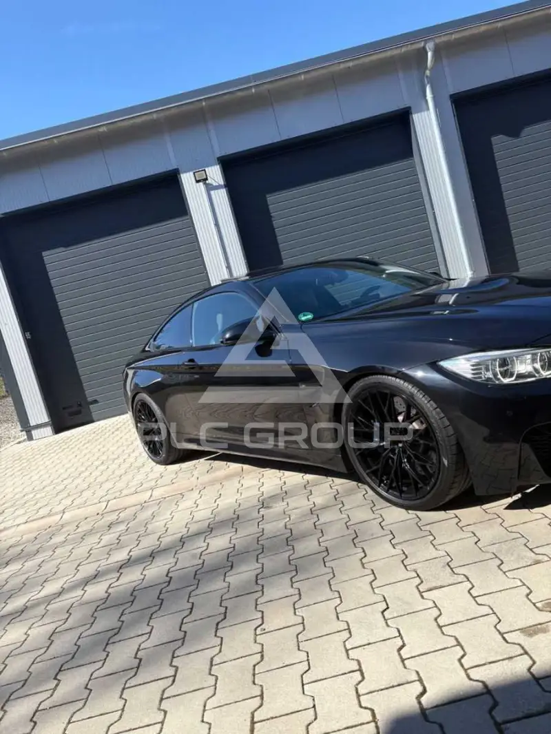 2014 BMW M4