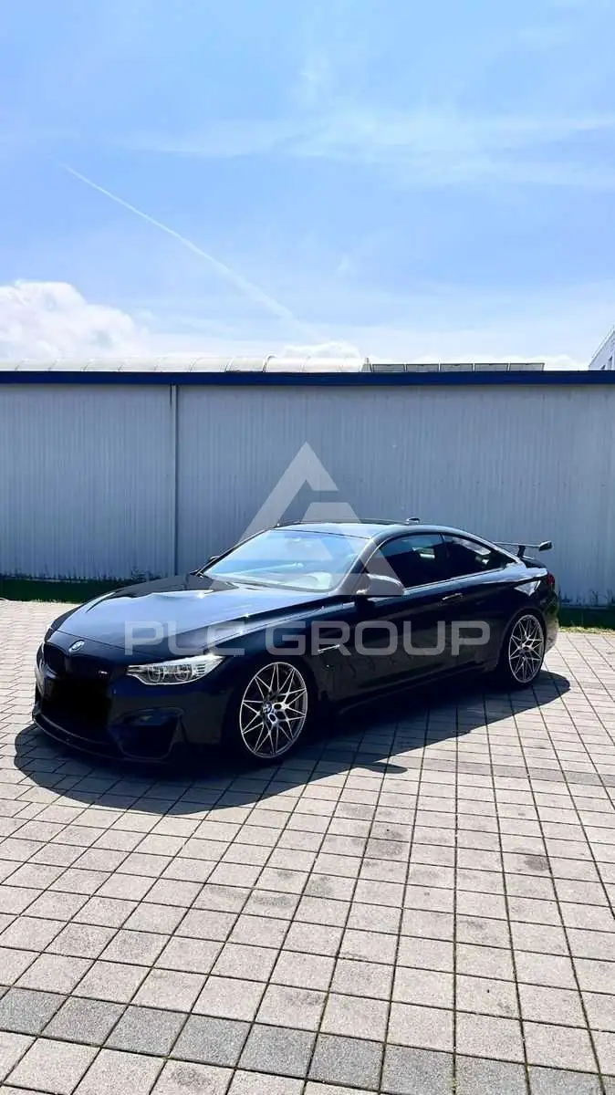 2014 BMW M4