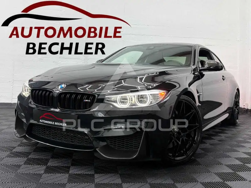 2014 BMW M4