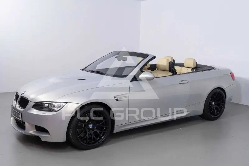 2014 BMW M3