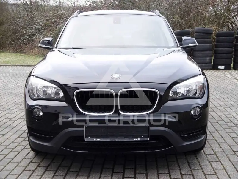 2014 BMW X1