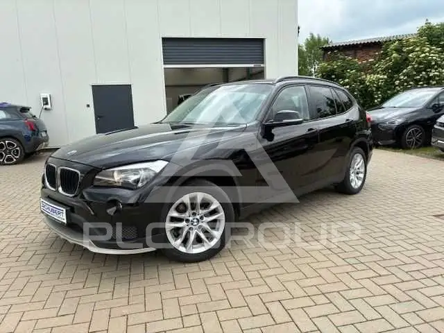 2014 BMW X1