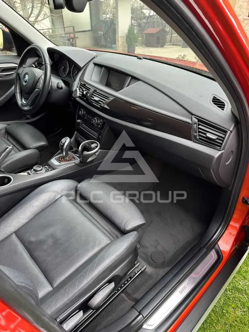 2014 BMW X1