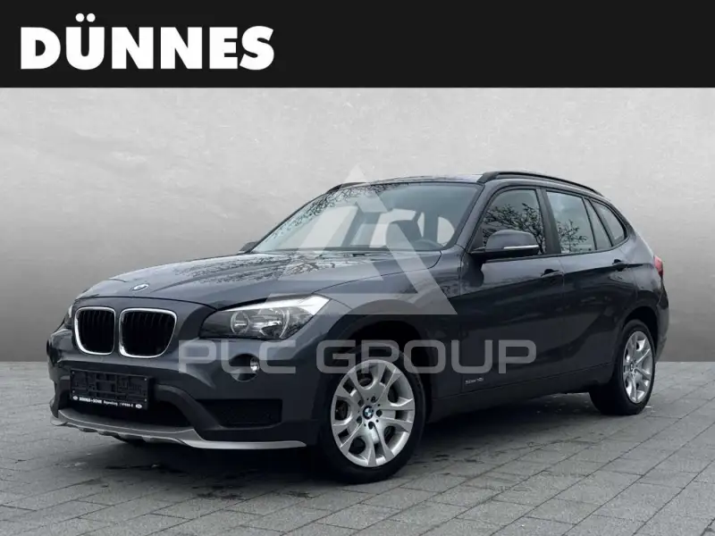 2014 BMW X1