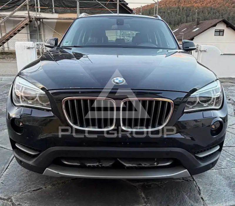 2014 BMW X1