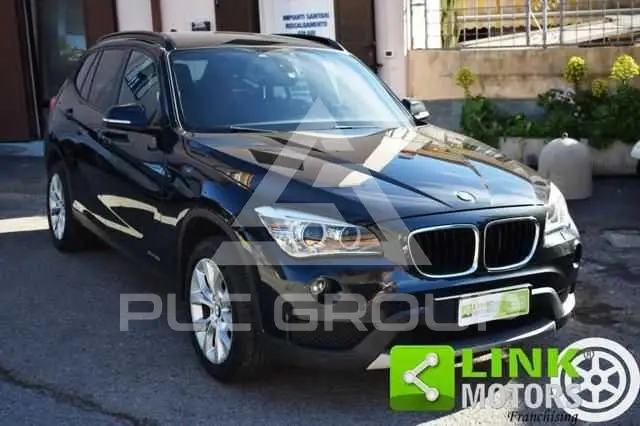 2014 BMW X1