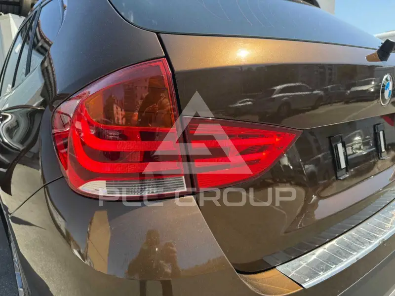 2014 BMW X1