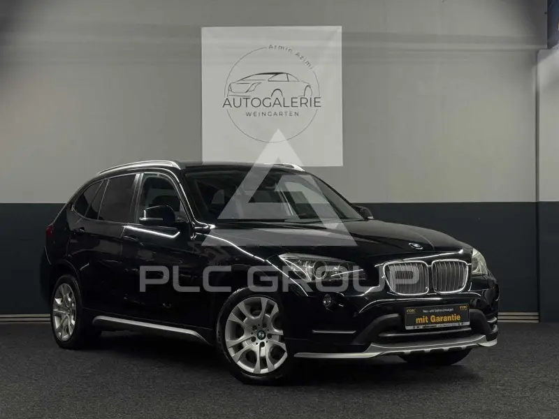 2014 BMW X1