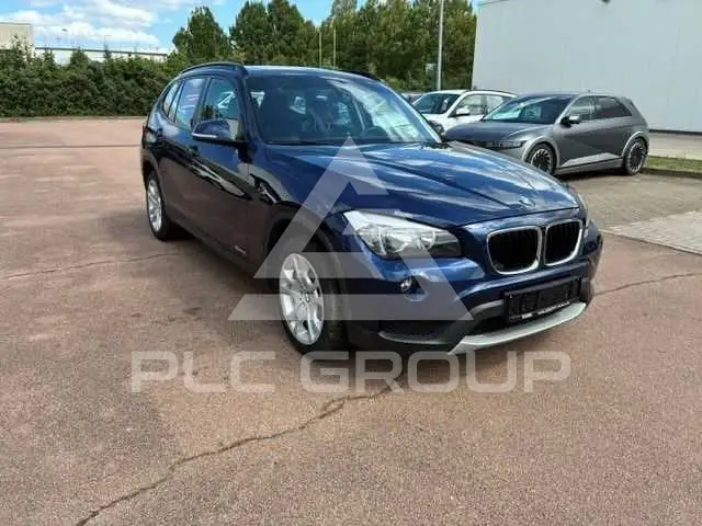2014 BMW X1
