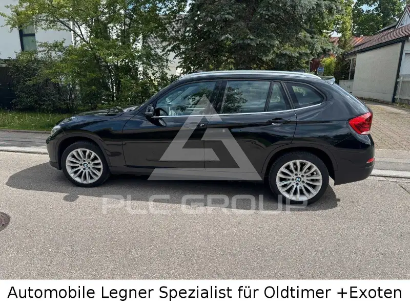 2014 BMW X1