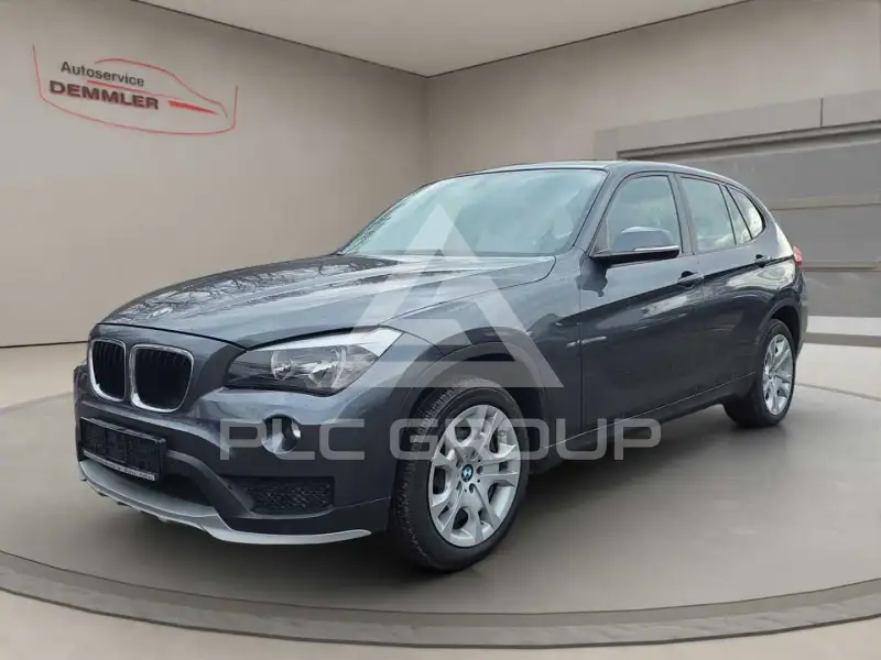 2014 BMW X1