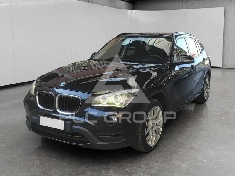 2014 BMW X1