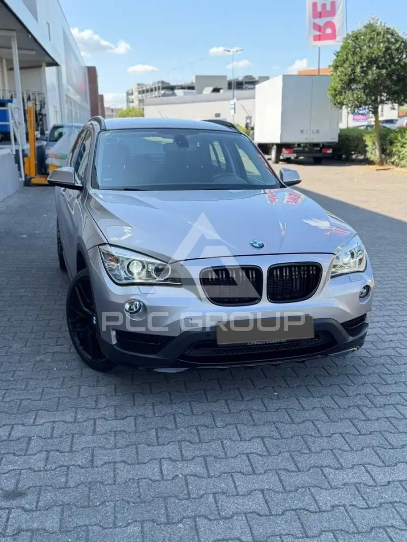 2014 BMW X1