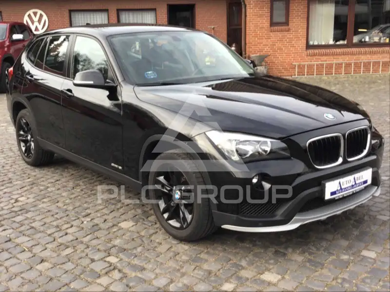 2014 BMW X1